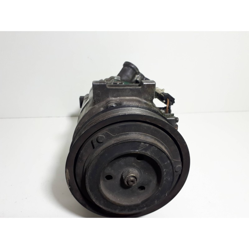Recambio de compresor aire acondicionado para opel vectra c berlina 3.2 v6 24v cat (z 32 se / la3) referencia OEM IAM 13191997 8 Recambio de compresor aire acondicionado para opel vectra c berlina 3.2 v6 24v cat (z 32 se / la3) referencia OEM IAM 13191997 8