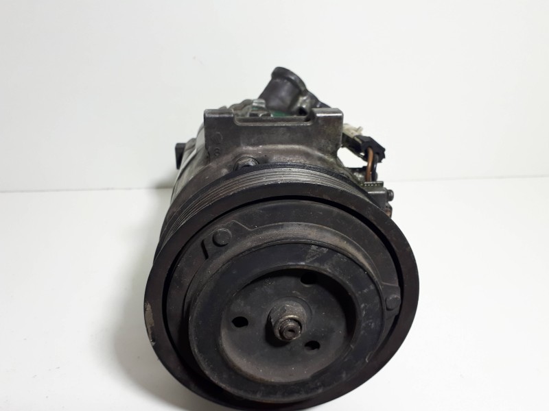 Recambio de compresor aire acondicionado para opel vectra c berlina 3.2 v6 24v cat (z 32 se / la3) referencia OEM IAM 13191997 8 Recambio de compresor aire acondicionado para opel vectra c berlina 3.2 v6 24v cat (z 32 se / la3) referencia OEM IAM 13191997 8