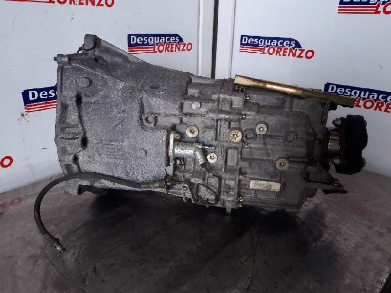 Recambio de caja cambios para bmw serie 3 berlina (e46) 320d referencia OEM IAM HBL  