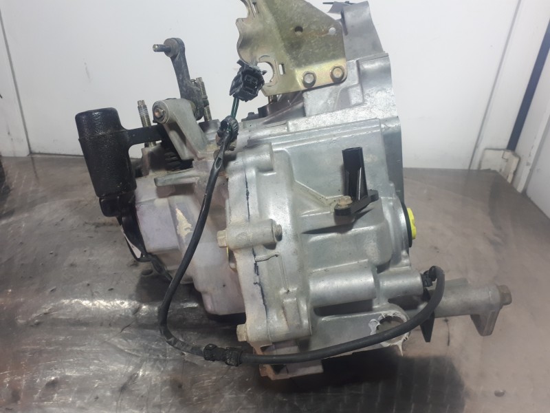 Recambio de caja cambios para mazda 6 monovolumen (gy) 2.0 active referencia OEM IAM 3TF1103124  