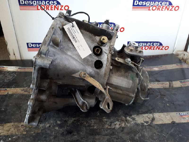 Recambio de caja cambios para citroën xsara berlina 1.9 d sx referencia OEM IAM 20DL22  