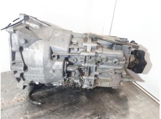 Recambio de caja cambios para bmw serie 3 berlina (e46) 320d referencia OEM IAM HBL