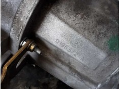 Recambio de caja cambios para citroën xsara berlina 1.9 d sx referencia OEM IAM 20DL22   2