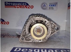 Recambio de alternador para fiat stilo (192) 1.6 16v active referencia OEM IAM  0124325058 90A
