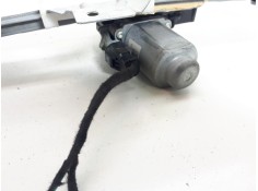 Recambio de elevalunas trasero derecho para citroën c-elysée exclusive referencia OEM IAM 9674437280   2