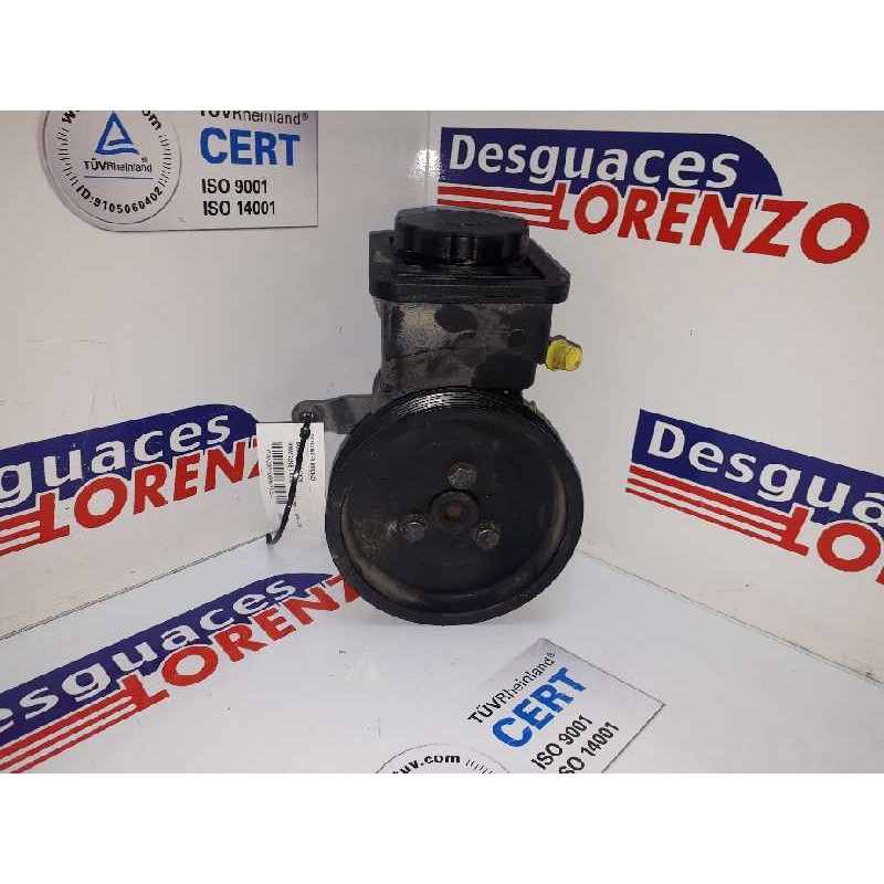 Recambio de bomba direccion para bmw serie 3 berlina (e46) 320d referencia OEM IAM 6756575  