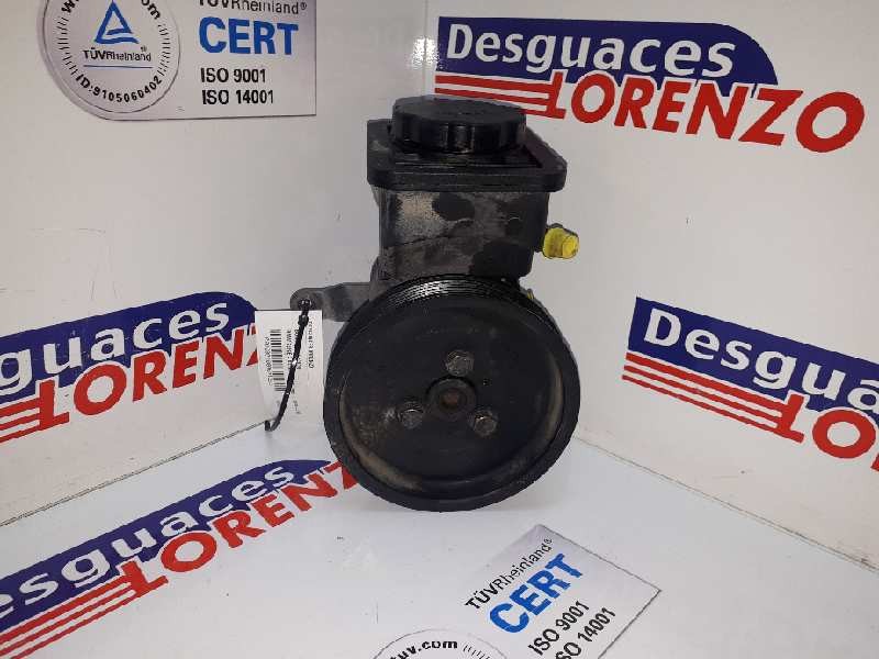 Recambio de bomba direccion para bmw serie 3 berlina (e46) 320d referencia OEM IAM 6756575  