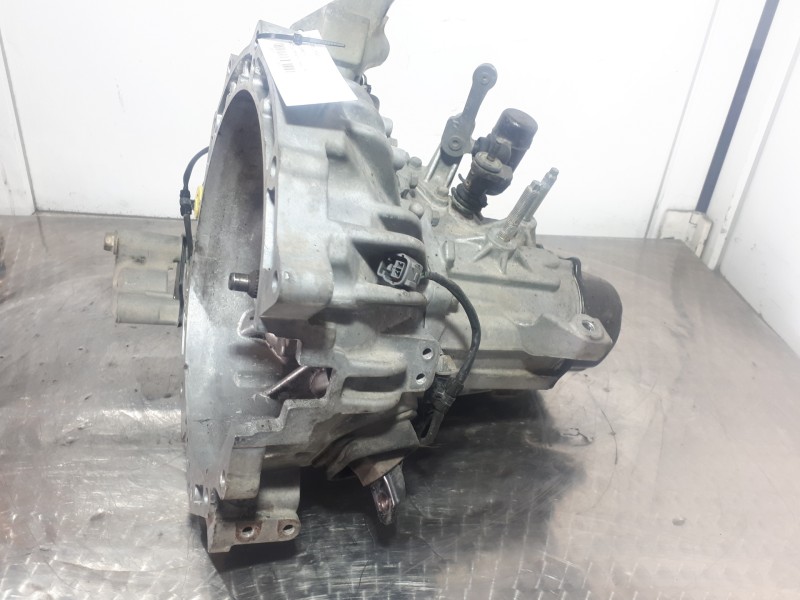 Recambio de caja cambios para mazda 6 monovolumen (gy) 2.0 active referencia OEM IAM 3TF1103124  