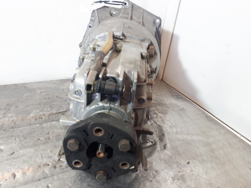 Recambio de caja cambios para bmw serie 3 berlina (e46) 320d referencia OEM IAM HBL  