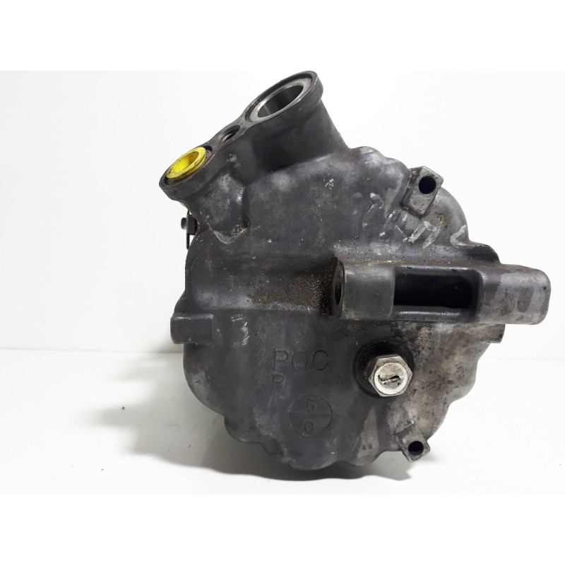Recambio de compresor aire acondicionado para opel vectra c berlina 3.2 v6 24v cat (z 32 se / la3) referencia OEM IAM 13191997 8 Recambio de compresor aire acondicionado para opel vectra c berlina 3.2 v6 24v cat (z 32 se / la3) referencia OEM IAM 13191997 8