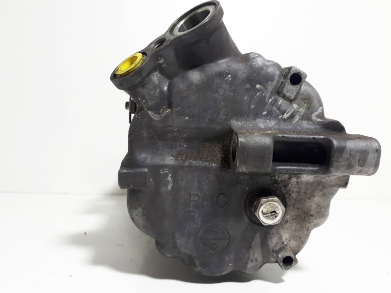 Recambio de compresor aire acondicionado para opel vectra c berlina 3.2 v6 24v cat (z 32 se / la3) referencia OEM IAM 13191997 8 Recambio de compresor aire acondicionado para opel vectra c berlina 3.2 v6 24v cat (z 32 se / la3) referencia OEM IAM 13191997 8