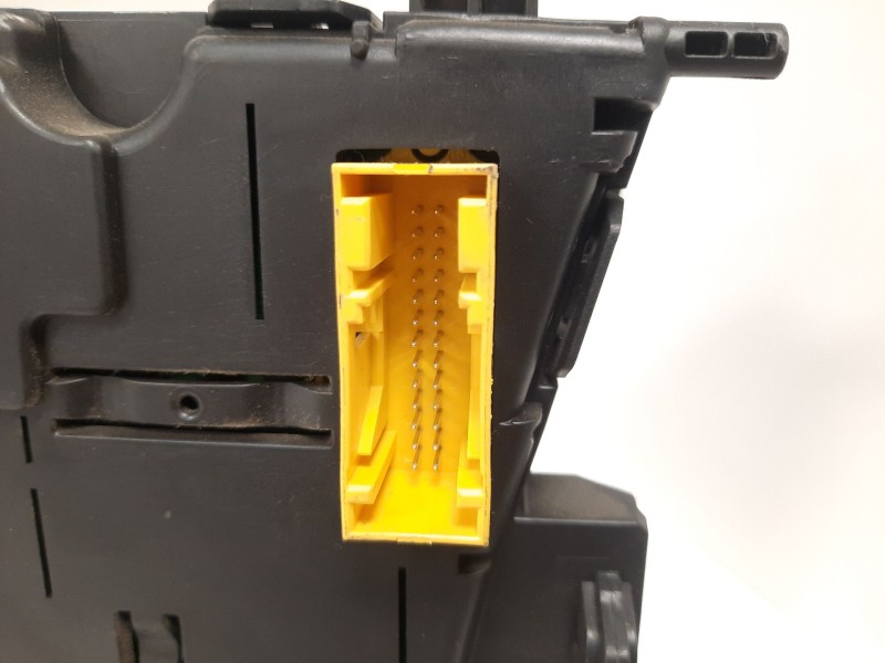 Recambio de cuadro instrumentos para citroën c4 grand picasso i (ua_) 1.6 hdi referencia OEM IAM 9664365280a   Recambio de cuadro instrumentos para citroën c4 grand picasso i (ua_) 1.6 hdi referencia OEM IAM 9664365280a