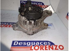 Recambio de alternador para fiat stilo (192) 1.6 16v active referencia OEM IAM  0124325058 90A 2