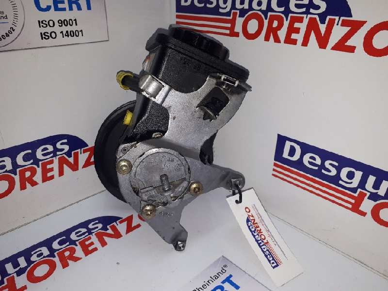 Recambio de bomba direccion para bmw serie 3 berlina (e46) 320d referencia OEM IAM 6756575  