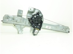 Recambio de elevalunas delantero derecho para peugeot 208 active referencia OEM IAM 9674254380 0130822702 