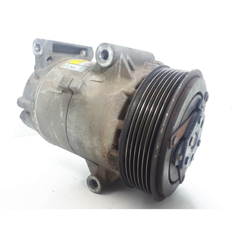 Recambio de compresor aire acondicionado para renault megane ii classic berlina confort authentique referencia OEM IAM 820030919