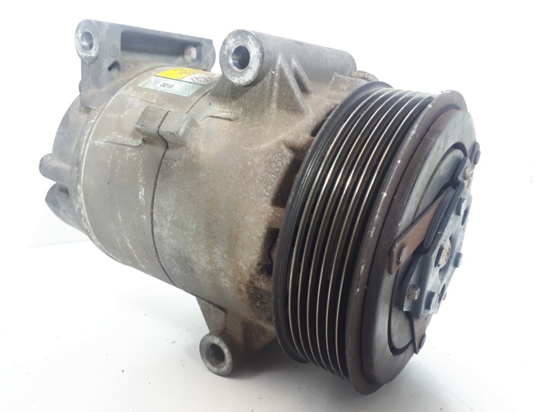 Recambio de compresor aire acondicionado para renault megane ii classic berlina confort authentique referencia OEM IAM 820030919