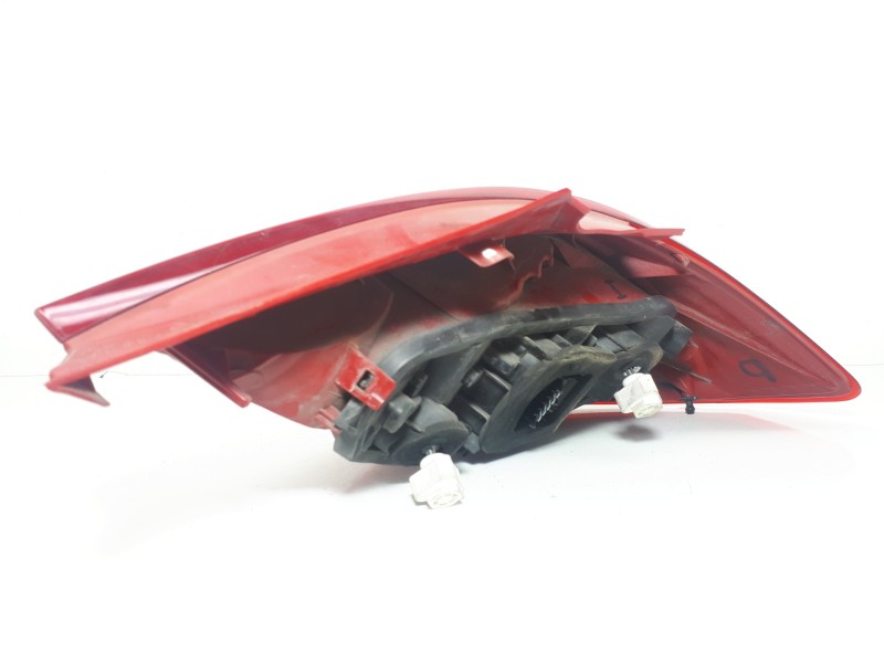 Recambio de piloto trasero izquierdo para opel corsa d corsavan referencia OEM IAM 13186350 89038960 368158932