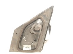 Recambio de retrovisor derecho para toyota yaris (ncp1/nlp1/scp1) 1.0 cat referencia OEM IAM  31377  2