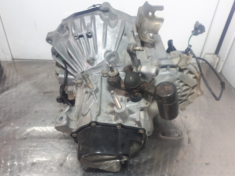 Recambio de caja cambios para mazda 6 monovolumen (gy) 2.0 active referencia OEM IAM 3TF1103124  