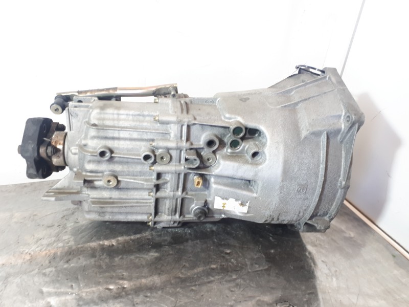 Recambio de caja cambios para bmw serie 3 berlina (e46) 320d referencia OEM IAM HBL  