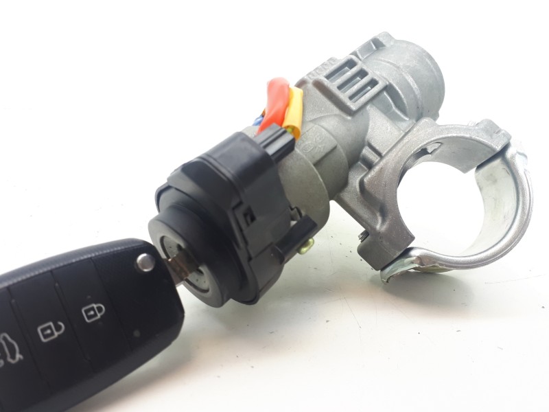 Recambio de conmutador de arranque para kia rio basic referencia OEM IAM   