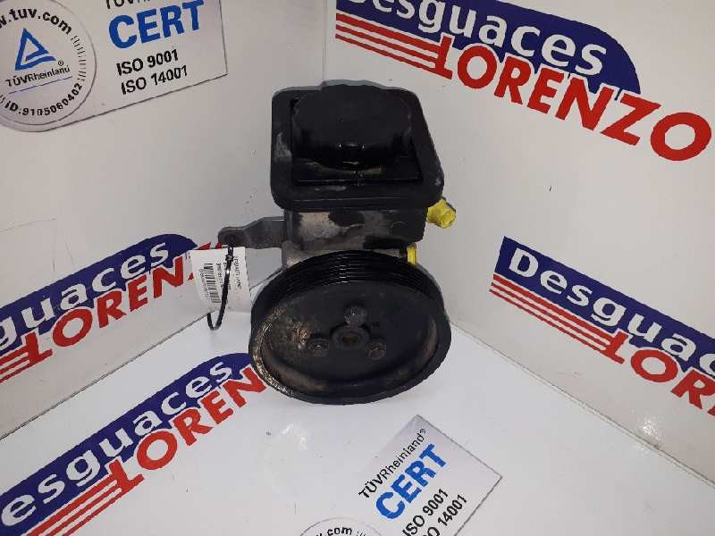 Recambio de bomba direccion para bmw serie 3 berlina (e46) 320d referencia OEM IAM 6756575  