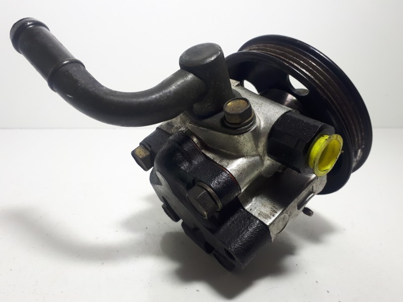Recambio de bomba direccion para chevrolet kalos 1.2 s (d/a) referencia OEM IAM 96398992  