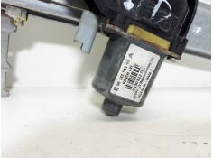 Recambio de elevalunas delantero derecho para peugeot 208 active referencia OEM IAM 9674254380 0130822702  2