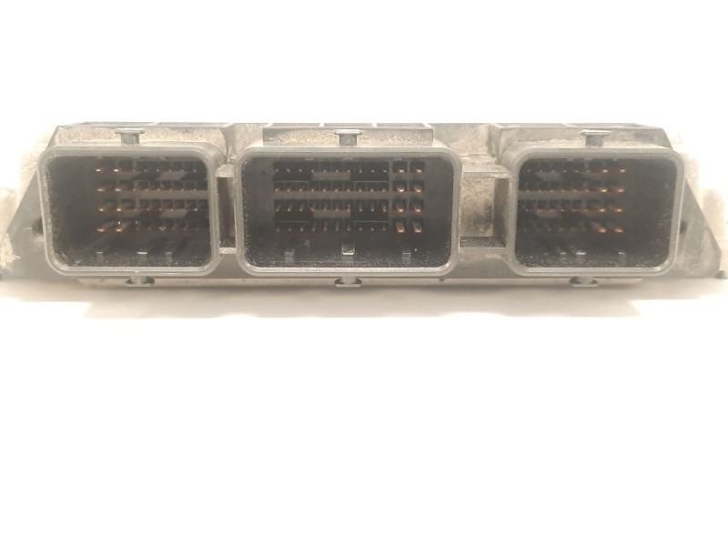 Recambio de centralita motor uce para peugeot 207 xs referencia OEM IAM 9662212480 0281012467 EDC16C34