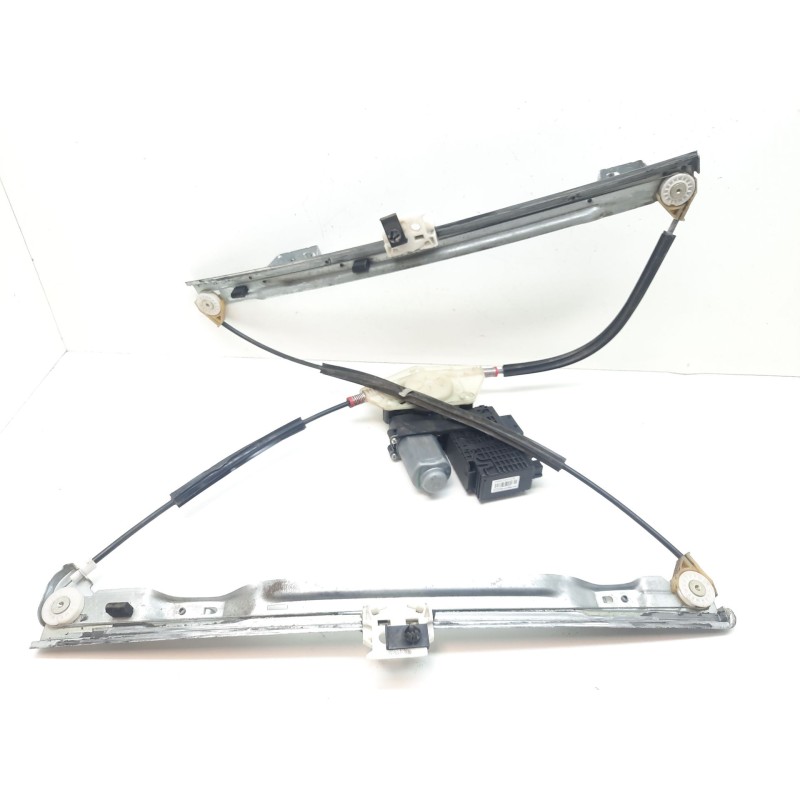 Recambio de elevalunas delantero derecho para citroën c4 grand picasso i (ua_) 1.6 hdi referencia OEM IAM 9682495580 400964E 