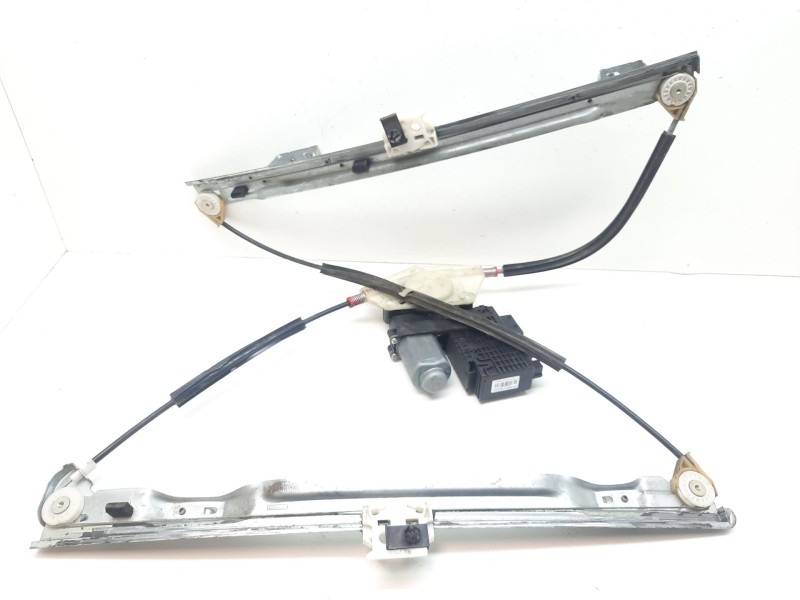 Recambio de elevalunas delantero derecho para citroën c4 grand picasso i (ua_) 1.6 hdi referencia OEM IAM 9682495580 400964E 