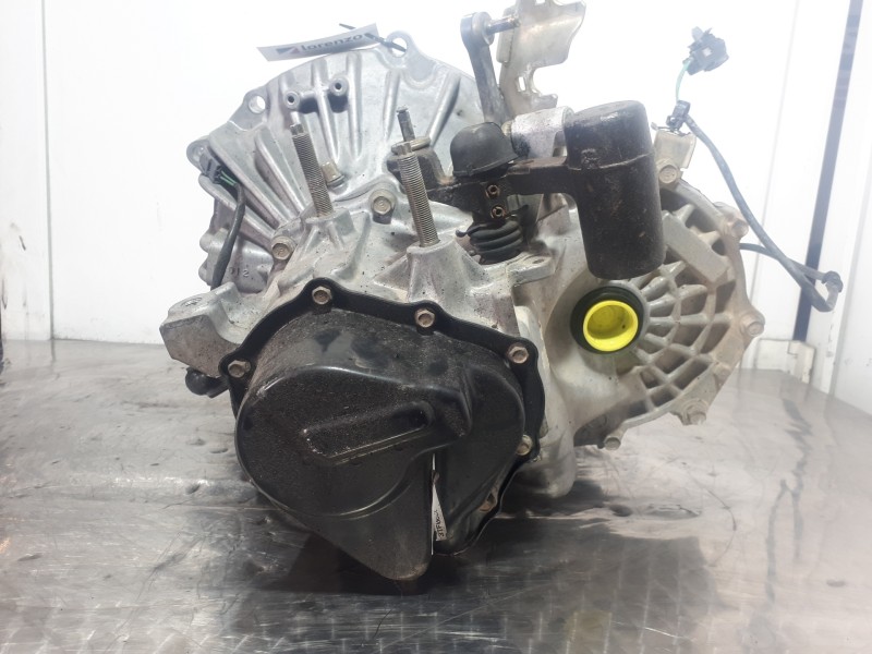 Recambio de caja cambios para mazda 6 monovolumen (gy) 2.0 active referencia OEM IAM 3TF1103124  