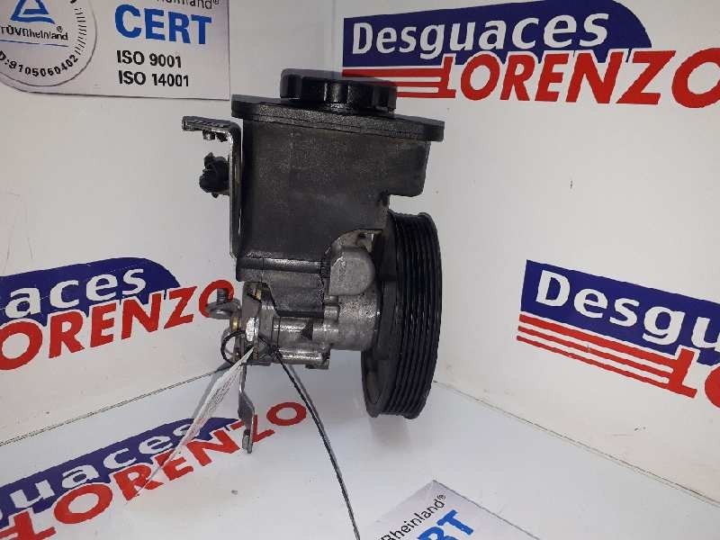 Recambio de bomba direccion para bmw serie 3 berlina (e46) 320d referencia OEM IAM 6756575  