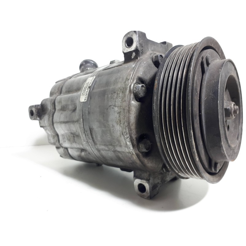 Recambio de compresor aire acondicionado para opel vectra c berlina 3.2 v6 24v cat (z 32 se / la3) referencia OEM IAM 13191997 8 Recambio de compresor aire acondicionado para opel vectra c berlina 3.2 v6 24v cat (z 32 se / la3) referencia OEM IAM 13191997 8
