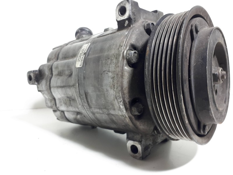 Recambio de compresor aire acondicionado para opel vectra c berlina 3.2 v6 24v cat (z 32 se / la3) referencia OEM IAM 13191997 8 Recambio de compresor aire acondicionado para opel vectra c berlina 3.2 v6 24v cat (z 32 se / la3) referencia OEM IAM 13191997 8
