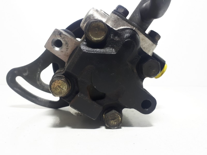 Recambio de bomba direccion para chevrolet kalos 1.2 s (d/a) referencia OEM IAM 96398992  