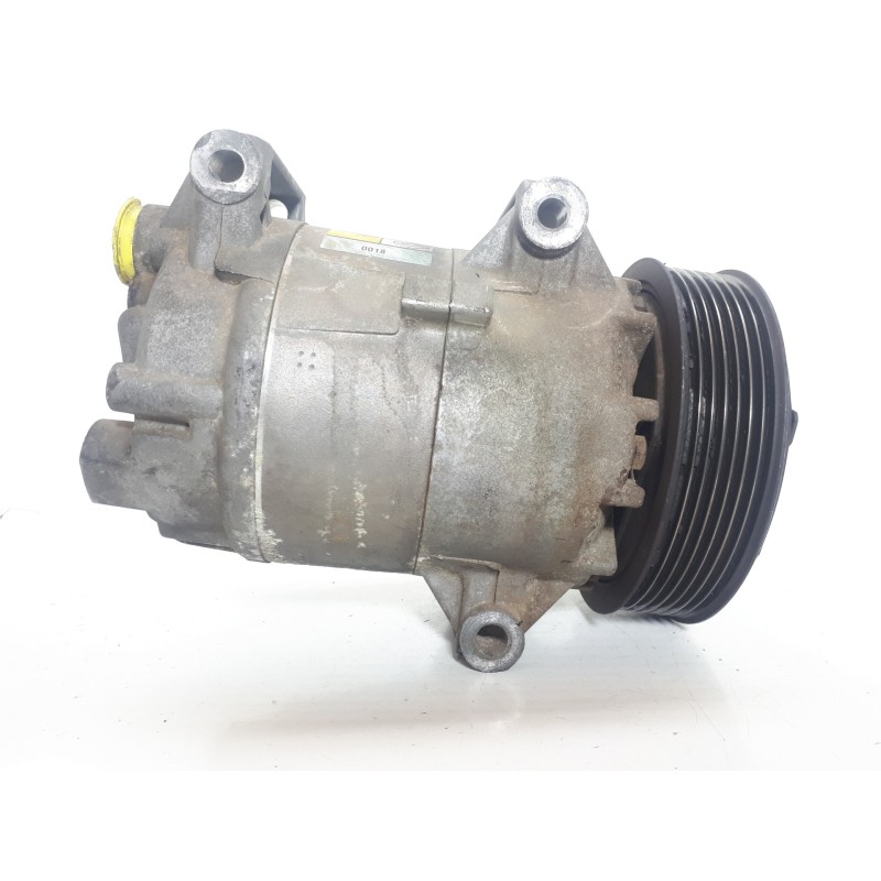 Recambio de compresor aire acondicionado para renault megane ii classic berlina confort authentique referencia OEM IAM 820030919