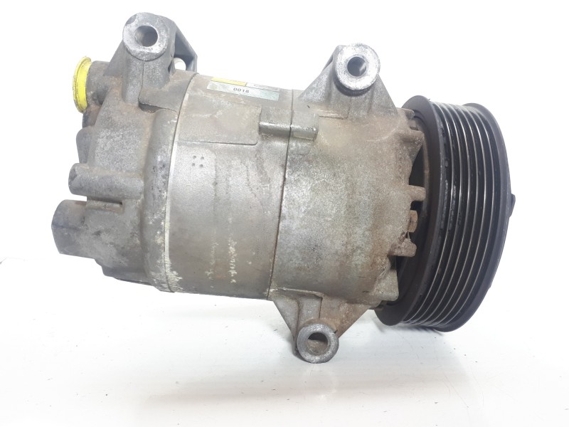 Recambio de compresor aire acondicionado para renault megane ii classic berlina confort authentique referencia OEM IAM 820030919