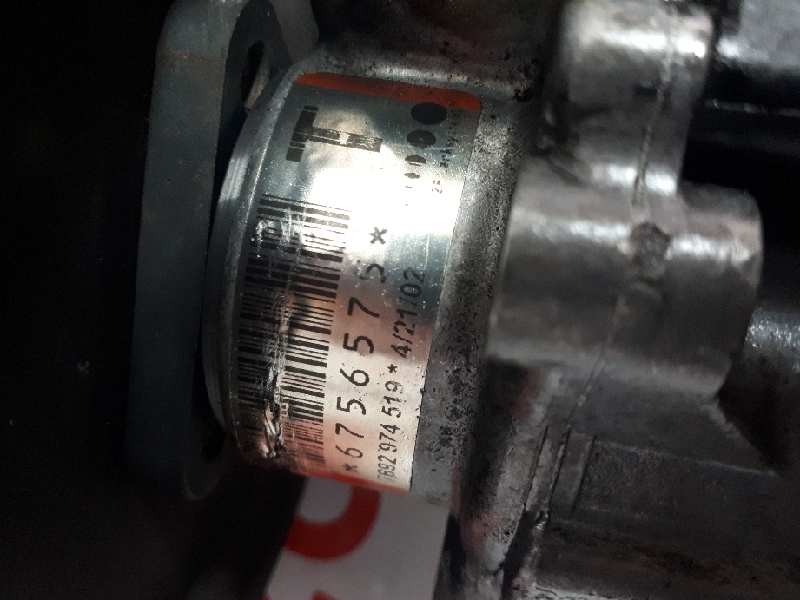 Recambio de bomba direccion para bmw serie 3 berlina (e46) 320d referencia OEM IAM 6756575  