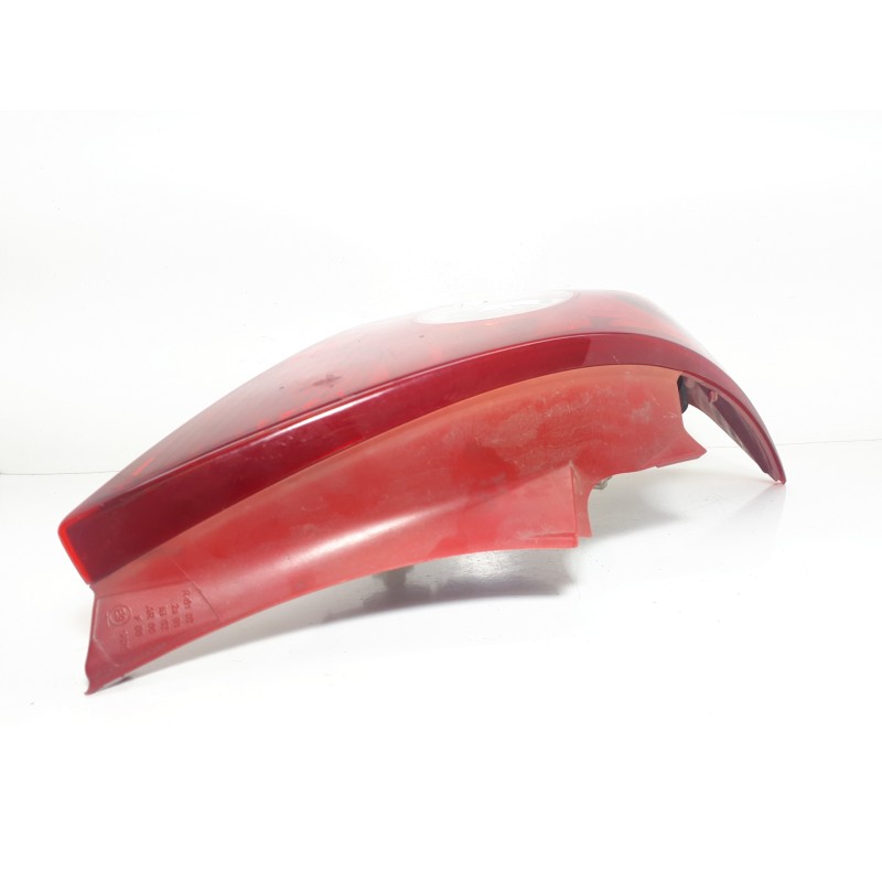 Recambio de piloto trasero izquierdo para opel corsa d corsavan referencia OEM IAM 13186350 89038960 368158932