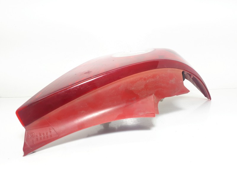 Recambio de piloto trasero izquierdo para opel corsa d corsavan referencia OEM IAM 13186350 89038960 368158932