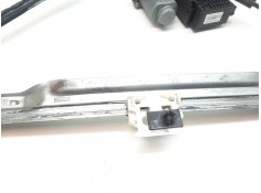 Recambio de elevalunas delantero derecho para citroën c4 grand picasso i (ua_) 1.6 hdi referencia OEM IAM 9682495580 400964E  2