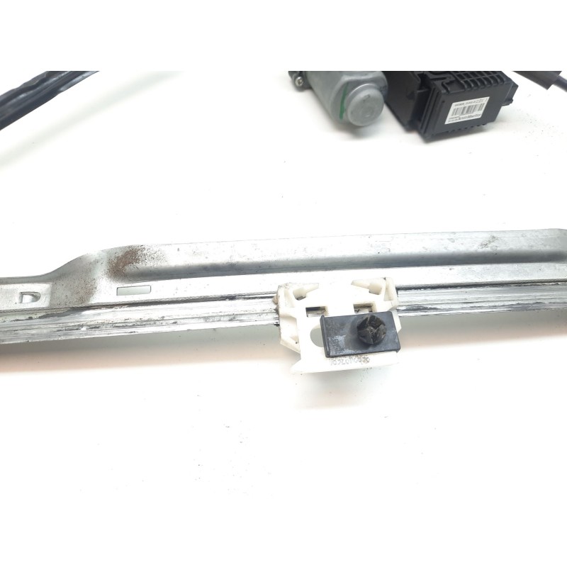 Recambio de elevalunas delantero derecho para citroën c4 grand picasso i (ua_) 1.6 hdi referencia OEM IAM 9682495580 400964E 