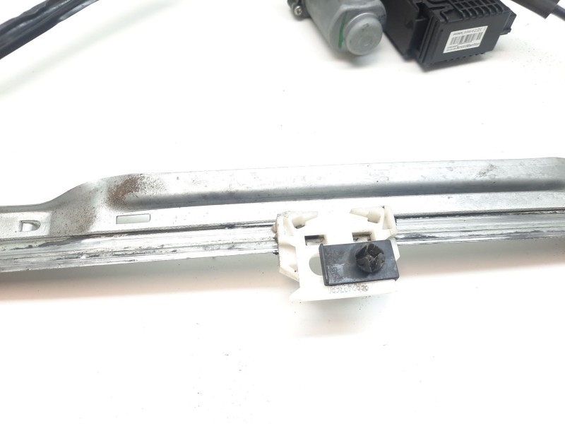 Recambio de elevalunas delantero derecho para citroën c4 grand picasso i (ua_) 1.6 hdi referencia OEM IAM 9682495580 400964E 