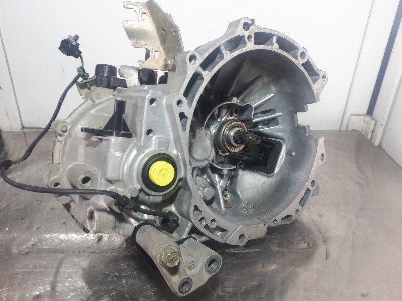 Recambio de caja cambios para mazda 6 monovolumen (gy) 2.0 active referencia OEM IAM 3TF1103124  