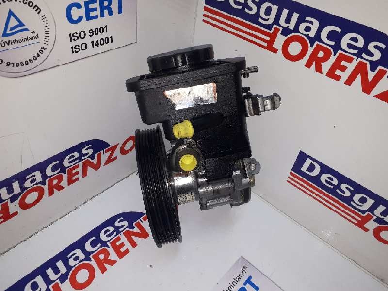 Recambio de bomba direccion para bmw serie 3 berlina (e46) 320d referencia OEM IAM 6756575  