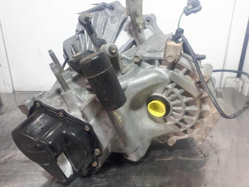 Recambio de caja cambios para mazda 6 monovolumen (gy) 2.0 active referencia OEM IAM 3TF1103124  