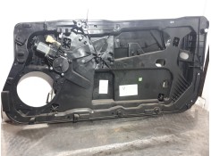 Recambio de elevalunas delantero derecho para ford fiesta (ccn) ambiente referencia OEM IAM C1BBB045H16AC