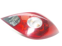 Recambio de piloto trasero derecho para opel corsa d corsavan referencia OEM IAM 13186351 89038961A 368158932